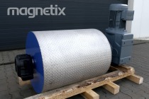 Magnetrolle BM-1