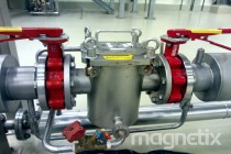 Magnetfilter FM-1