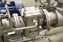 Magnetfilter FM-2