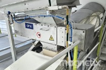 Magnetgitter SMA-1