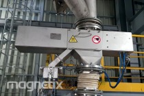 Magnetgitter SMA-3