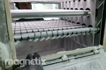 Magnetgitter SMA-4