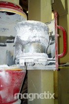 Rohrmagnet SRM-3