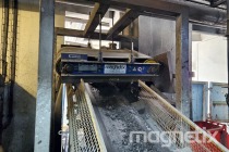 Permanent Überbandmagnetscheider STM-3