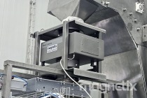 Metalldetektor DMO-1