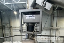 Metalldetektor DMO-2