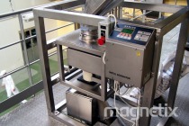 Metalldetektor DMO-3
