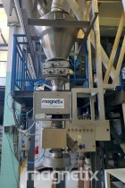 Metallseparator DMR-4