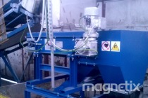Hochintensitäts-Magnetscheider SWI-3