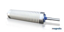 Hochintensitäts-Magnetscheider SWI-1